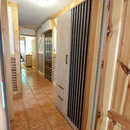 Apartament Miedzygorski Wölfelsgrund Exterior foto