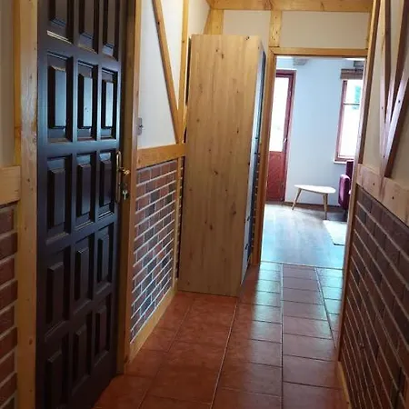Apartament Miedzygorski Wölfelsgrund Exterior foto