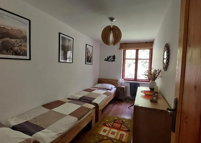 Apartament Miedzygorski