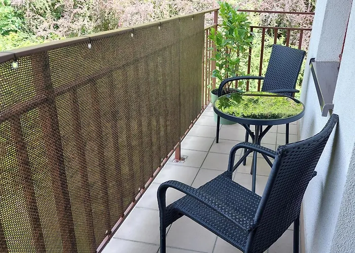 Apartament Miedzygorski