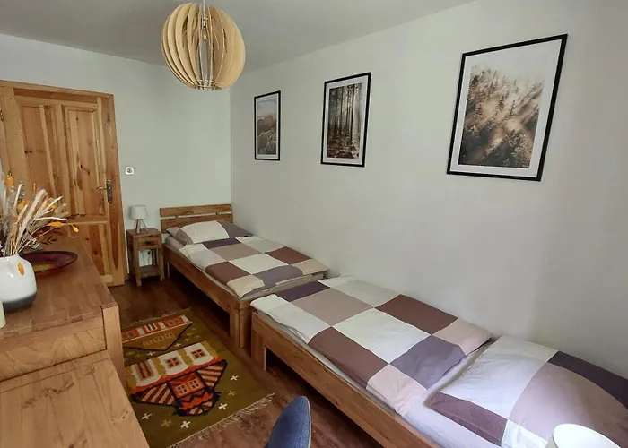 Apartament Miedzygorski