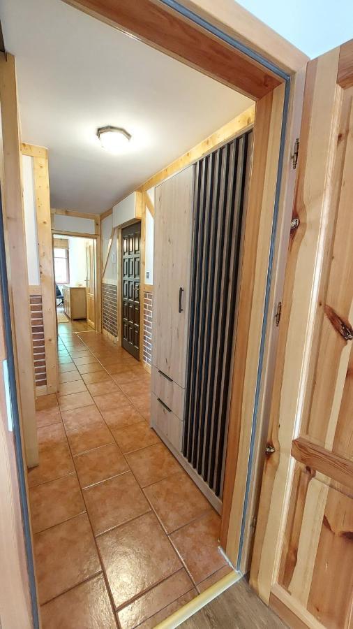 Apartment Miedzygorski Miedzygorze