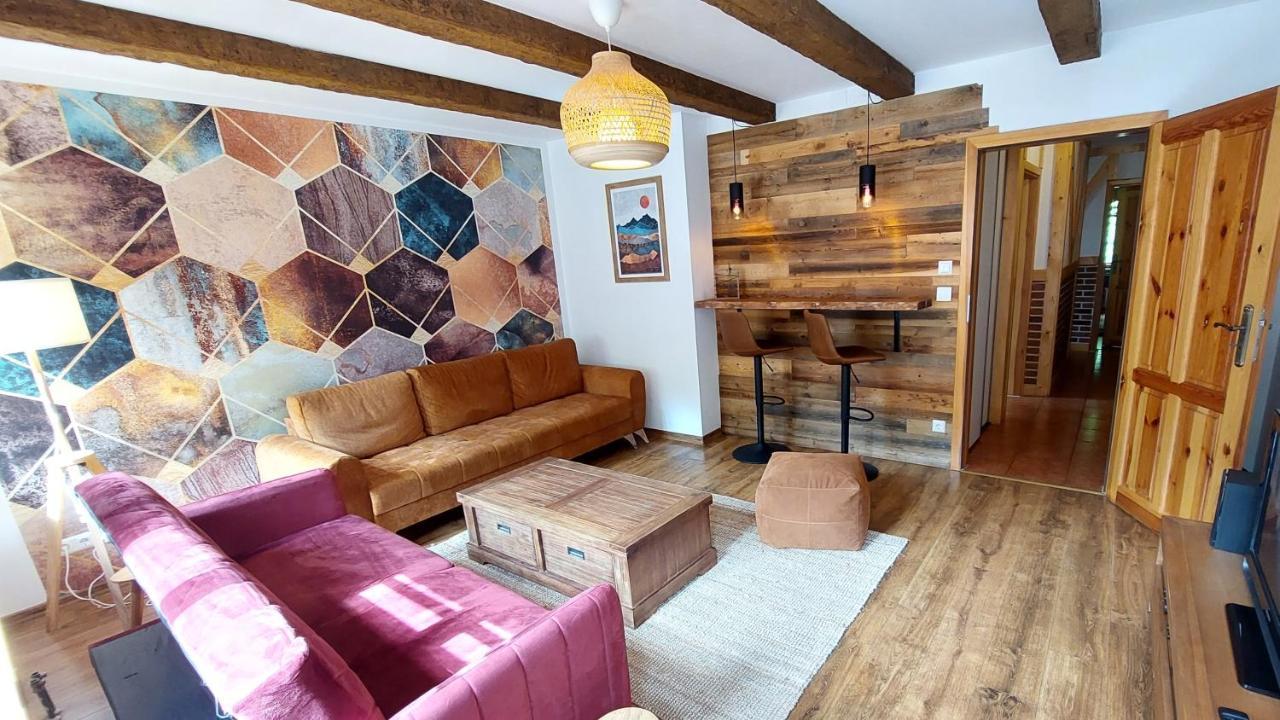 Miedzygorski Apartment