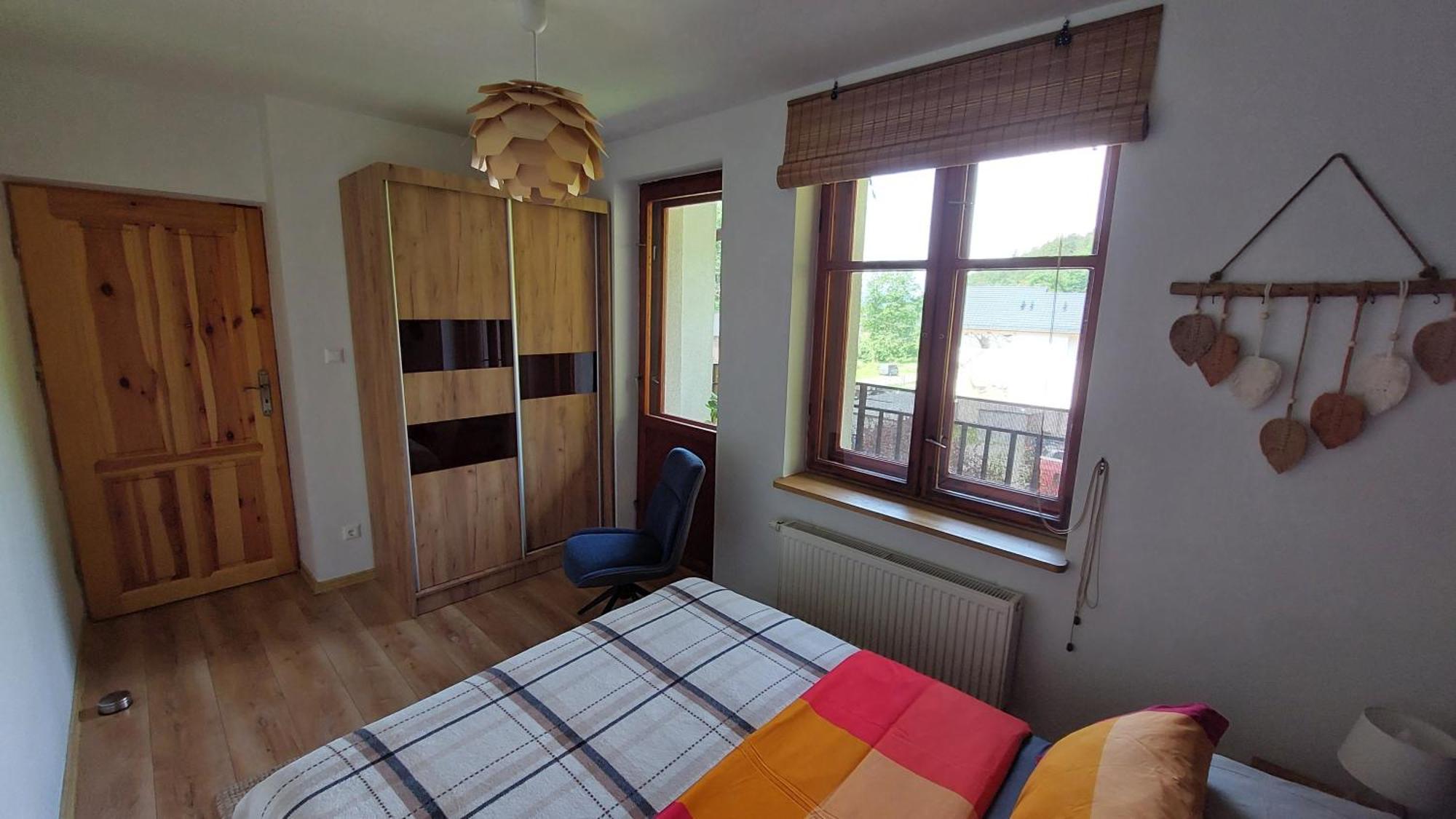 Miedzygorski Apartment