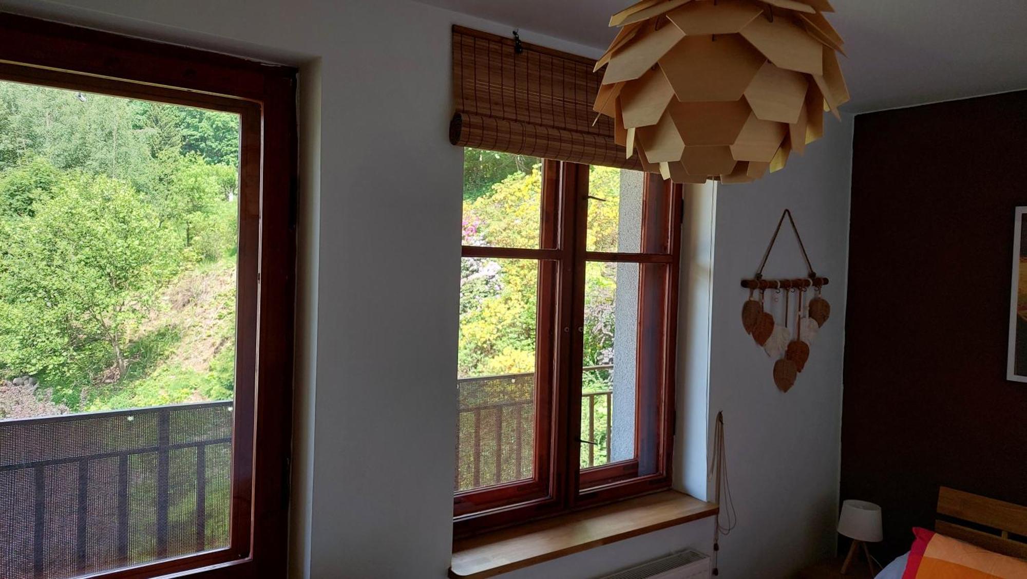 Miedzygorski Apartment *