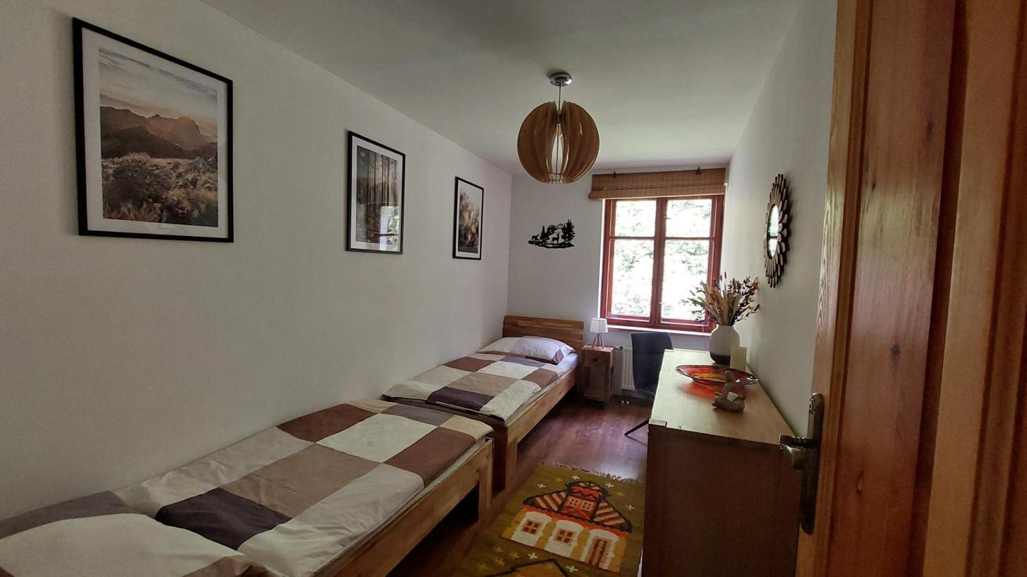 Miedzygorski Apartment Miedzygorze